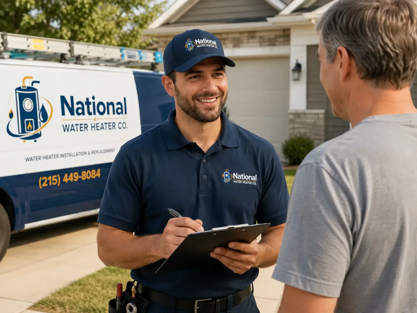 Water Heater Installation Saffell, AR FAQs